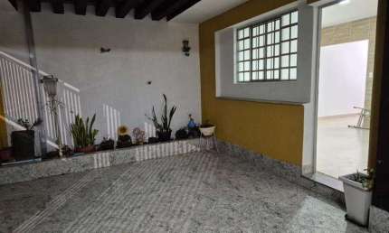 Casa com 2 quartos à venda na Vila Graff, Jundiaí 