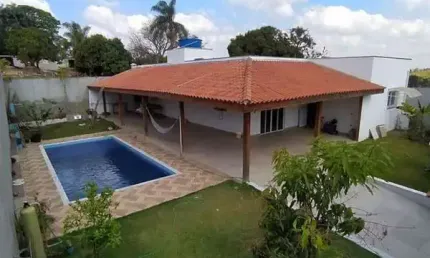 Chácaras para venda em Itupeva no bairro Bom Jardim