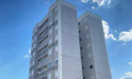 Apartamentos para venda em Jundiaí no bairro Vila Nambi