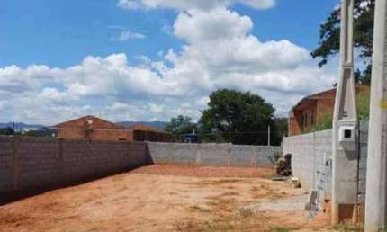 Terreno comercial à venda no Água Doce, Jundiaí 