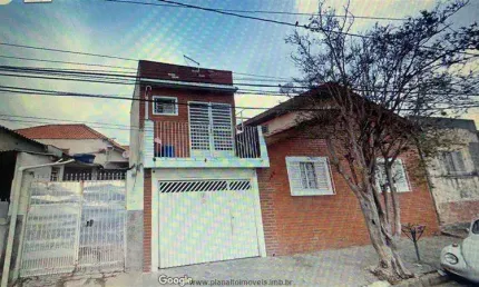 Casas para venda em jundiaí no bairro vila são paulo