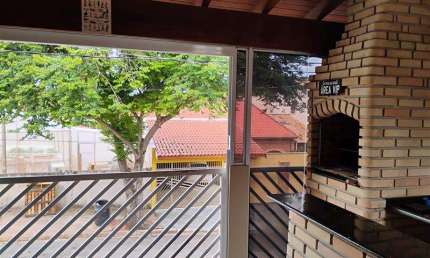 Casas para venda em Jundiaí no bairro Jardim Tannus