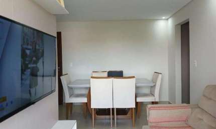 Apartamentos para venda em Jundiaí no bairro Retiro