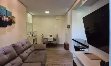 Apartamentos para venda em Jundiaí no bairro Anhangabau