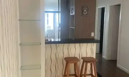 Apartamentos para venda em Jundiaí no bairro Caxambú