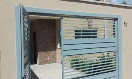 Casas para venda em Jundiaí no bairro Jardim São Vicente