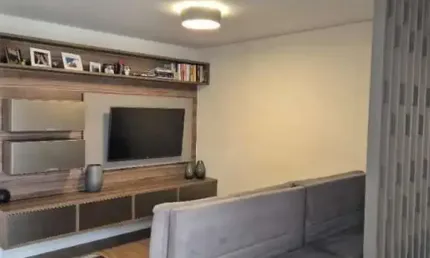 Apartamentos para venda em Jundiaí no bairro Engordadouro