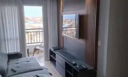 Apartamentos para venda em jundiaí no bairro engordadouro