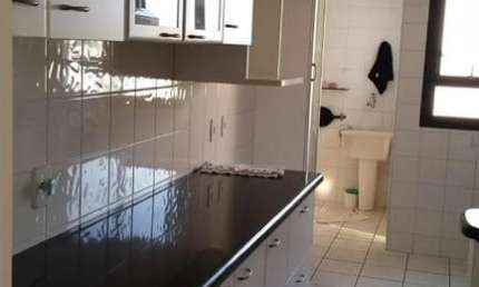 Apartamentos para venda em Jundiaí no bairro Eloy Chaves