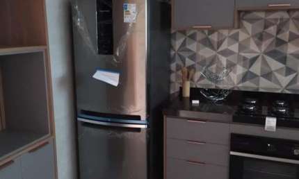 Apartamentos para venda em Jundiaí no bairro Jardim Bonfiglioli