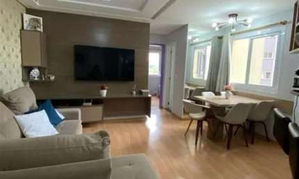 Apartamentos para venda em Jundiaí no bairro Cidade Jardim II