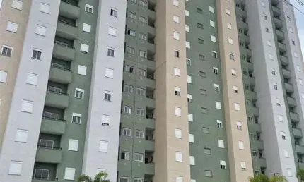 Apartamentos para venda em Varzea Paulista no bairro Jardim Buriti