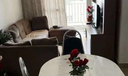 Apartamentos para venda em Jundiaí no bairro Jardim Tulipas