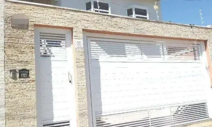 Casas para venda em Jundiaí no bairro Jardim Itália