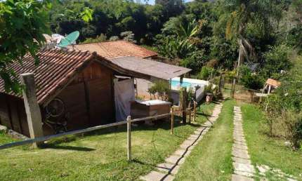 Chácara / sítio com 2 quartos à venda no Roseira, Jundiaí 