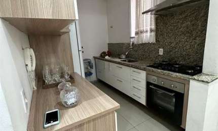 Apartamentos para venda em Jundiaí no bairro Vila Hortolândia