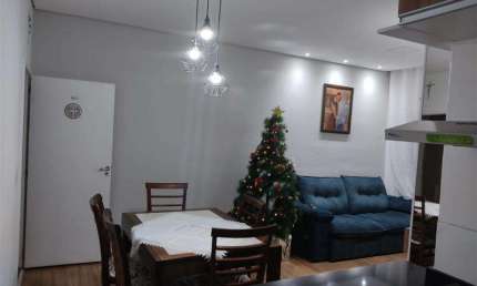 Apartamentos para venda em Jundiaí no bairro Morada das Vinhas