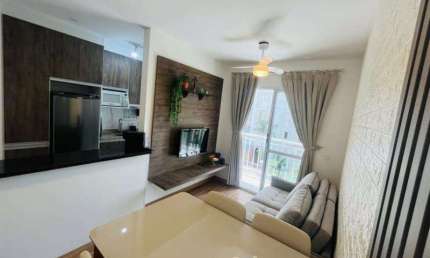Apartamentos para venda em Jundiaí no bairro Vila Hortolândia
