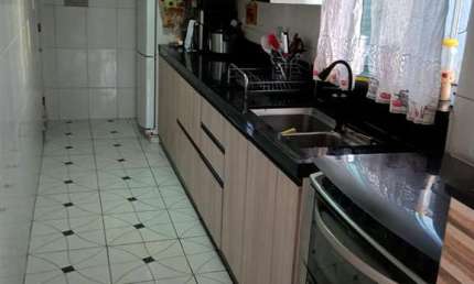 Casa com 3 quartos à venda no Parque Residencial Eloy Chaves, Jundiaí 