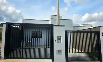 Casas para venda em Jundiaí no bairro LOTEAMENTO SANTA GIOVANA- JARDIM TULIPAS