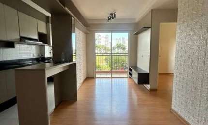 Apartamentos para venda em Jundiaí no bairro Vila Nambi
