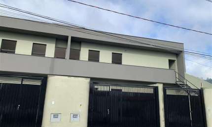 Casa com 2 quartos para alugar na Vila Rami, Jundiaí 