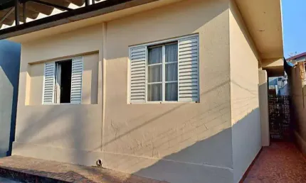 Casa com 3 quartos à venda no Agapeama, Jundiaí 