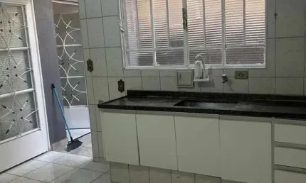 Casa com 3 quartos à venda na Vila Mafalda, Jundiaí 