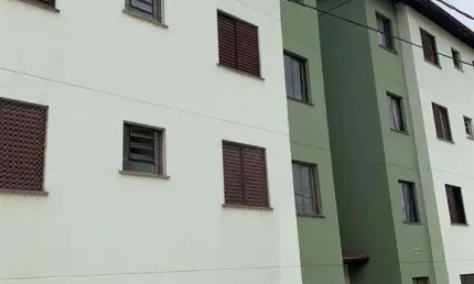 Apartamentos para venda em Jundiaí no bairro Medeiros