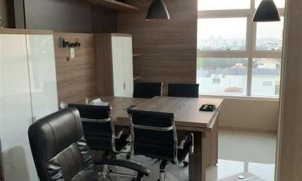 Salas Comerciais para venda em Jundiaí no bairro Chácara Urbana