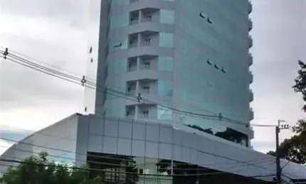 Salas Comerciais para locação em Jundiaí no bairro Chácara Urbana