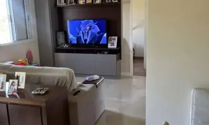 Apartamentos para venda em jundiaí no bairro vila rami
