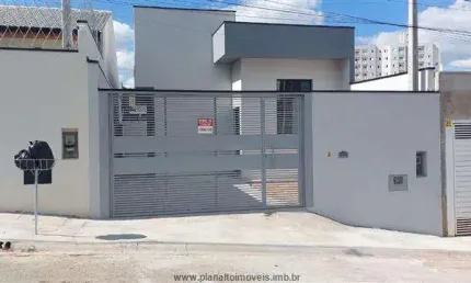 Casas para venda em jundiaí no bairro loteamento santa giovana- jardim tulipas