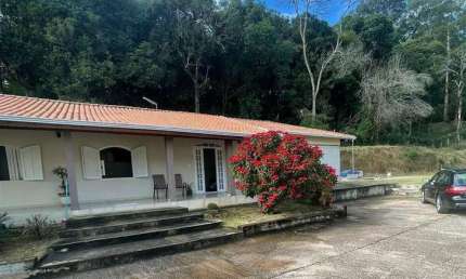 Chácaras para venda em Jundiaí no bairro Jardim Carpas