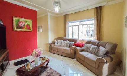 Apartamento à venda, 88 m² por R$ 250.000,00 - Alto dos Passos - Juiz de Fora/MG