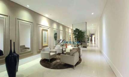 Apartamento à venda, 104 m² por R$ 430.000,00 - Alto dos Passos - Juiz de Fora/MG