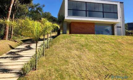 Casa à venda, 350 m² por R$ 1.395.000,00 - Novo Horizonte - Juiz de Fora/MG