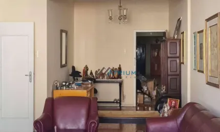 Apartamento à venda, 125 m² por R$ 430.000,00 - Centro - Juiz de Fora/MG