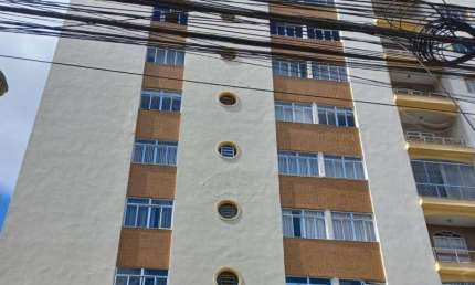 Apartamento com 2 dormitórios à venda, 74 m² por R$ 280.000,00 - Santa Helena - Juiz de Fora/MG