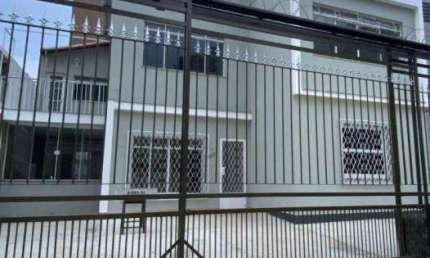Casa com 8 dormitórios para alugar, 318 m² por R$ 13.900,00/mês - Bom Pastor - Juiz de Fora/MG