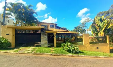 Casa à venda, 350 m² por R$ 1.881.000,00 - São Pedro - Juiz de Fora/MG