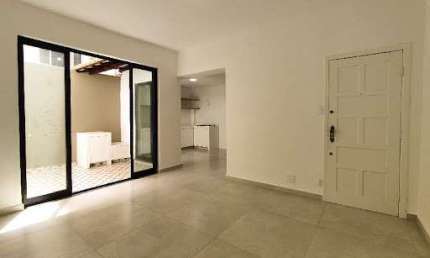 Apartamento Garden todo reformado com 3 quartos (1 suíte) e varanda à venda, 76 m² por R$ 350.000 - Grambery - Juiz de Fora/MG