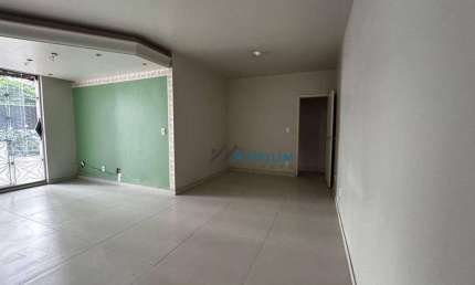 Apartamento Garden com 4 dormitórios à venda, 155 m² por R$ 550.000,00 - Centro - Juiz de Fora/MG