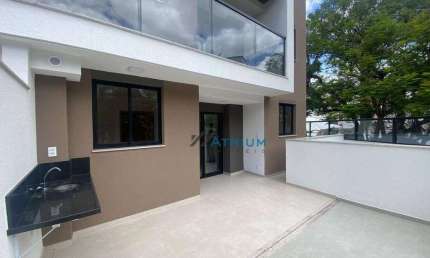 Apartamento Garden com 2 dormitórios à venda, 90 m² por R$ 649.000,00 - São Mateus - Juiz de Fora/MG
