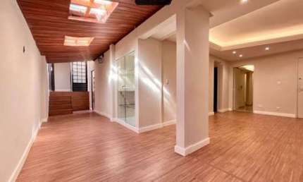 Apartamento Garden à venda, 95 m² por R$ 499.000,00 - Alto dos Passos - Juiz de Fora/MG