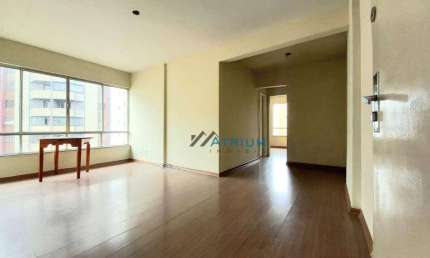 Apartamento à venda, 84 m² por R$ 405.000,00 - São Mateus - Juiz de Fora/MG