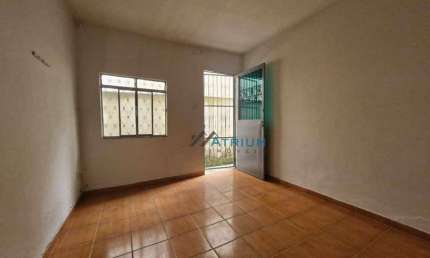 Casa à venda, 43 m² por R$ 130.000,00 - Industrial - Juiz de Fora/MG