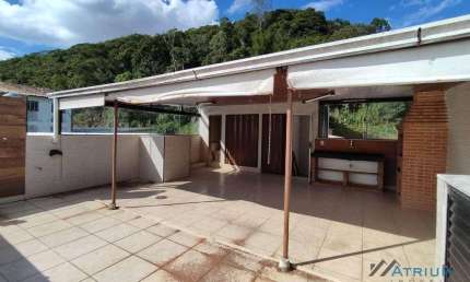 Casa à venda, 108 m² por R$ 299.000,00 - Marilândia - Juiz de Fora/MG