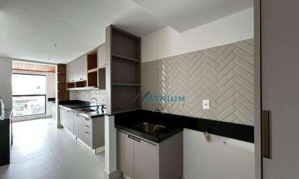 Apartamento com 2 quartos à venda na Rua Luz Interior, 35, Estrela Sul, Juiz de Fora