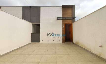 Casa com 3 dormitórios, 221 m² - venda por R$ 499.000,00 ou aluguel por R$ 3.310,00/mês - São Pedro - Juiz de Fora/MG